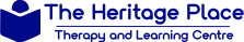 Heritage logo